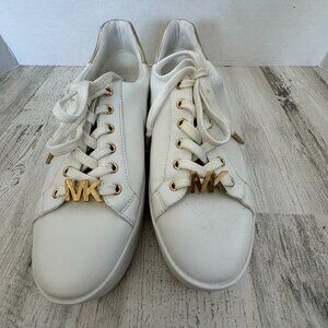 Michael Kors Tennis Shoes